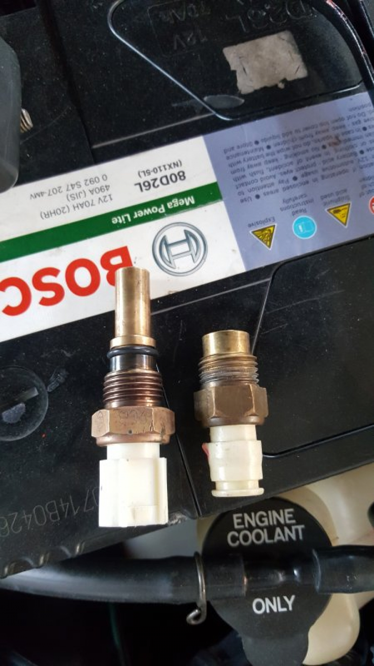 Camry: Trao đổi kinh nghiệm sửa chữa, phụ tùng Camry 8X 9X 0X (Đời 86 đến 2000) Camry: Trao đổi kinh nghiệm sửa chữa, phụ tùng Camry 8X 9X 0X (Đời 86 đến 2000)