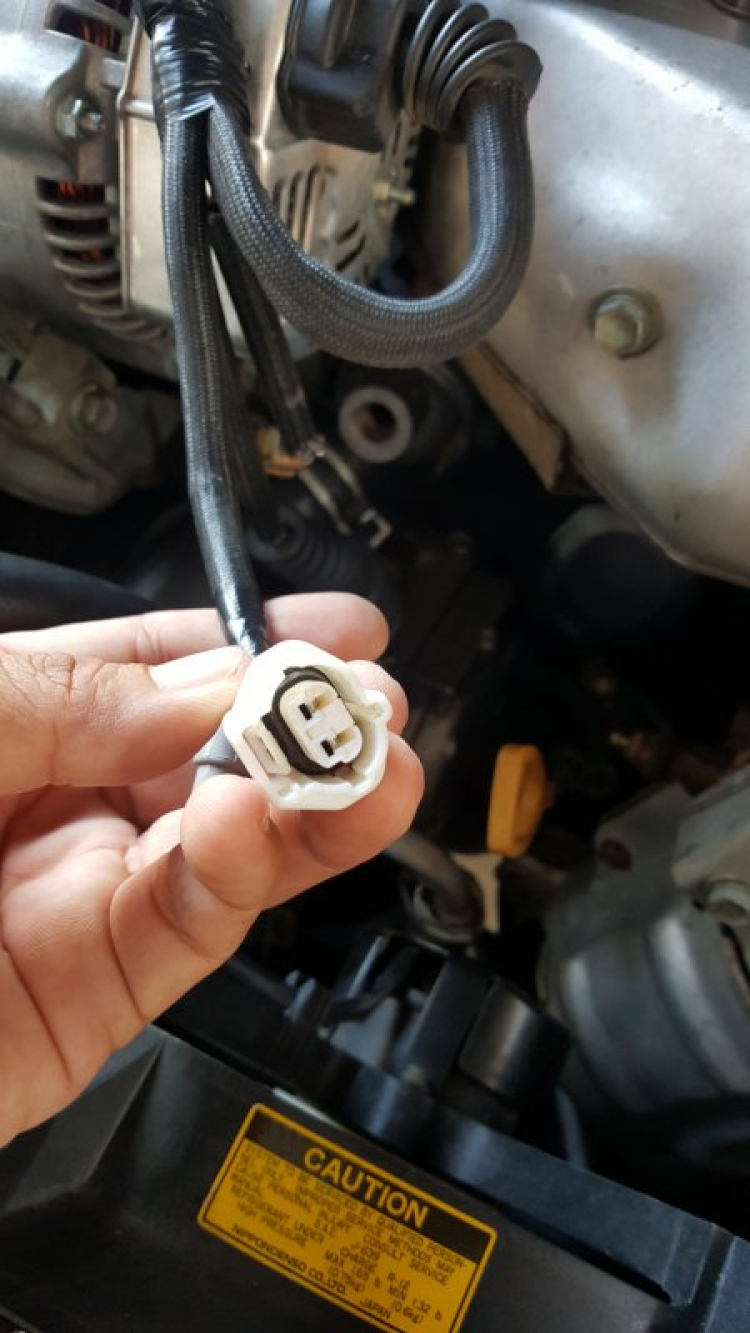 Camry: Trao đổi kinh nghiệm sửa chữa, phụ tùng Camry 8X 9X 0X (Đời 86 đến 2000) Camry: Trao đổi kinh nghiệm sửa chữa, phụ tùng Camry 8X 9X 0X (Đời 86 đến 2000)