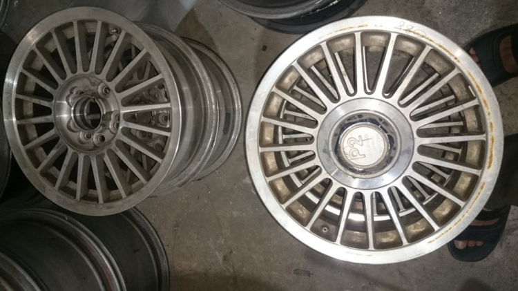Camry: Trao đổi kinh nghiệm sửa chữa, phụ tùng Camry 8X 9X 0X (Đời 86 đến 2000) Camry: Trao đổi kinh nghiệm sửa chữa, phụ tùng Camry 8X 9X 0X (Đời 86 đến 2000)