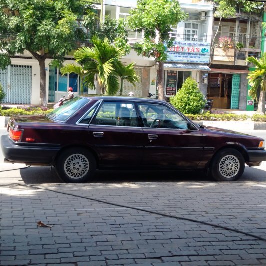 Camry: Trao đổi kinh nghiệm sửa chữa, phụ tùng Camry 8X 9X 0X (Đời 86 đến 2000) Camry: Trao đổi kinh nghiệm sửa chữa, phụ tùng Camry 8X 9X 0X (Đời 86 đến 2000)