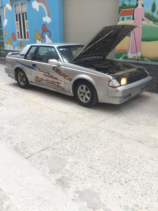 Camry: Trao đổi kinh nghiệm sửa chữa, phụ tùng Camry 8X 9X 0X (Đời 86 đến 2000) Camry: Trao đổi kinh nghiệm sửa chữa, phụ tùng Camry 8X 9X 0X (Đời 86 đến 2000)