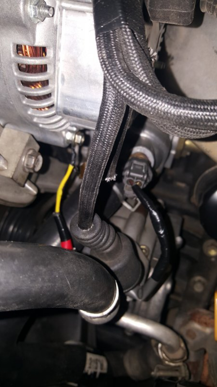 Camry: Trao đổi kinh nghiệm sửa chữa, phụ tùng Camry 8X 9X 0X (Đời 86 đến 2000) Camry: Trao đổi kinh nghiệm sửa chữa, phụ tùng Camry 8X 9X 0X (Đời 86 đến 2000)