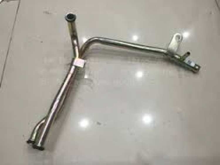 Jolie - Chiếc xe thân thiện Jolie - Chiếc xe thân thiện