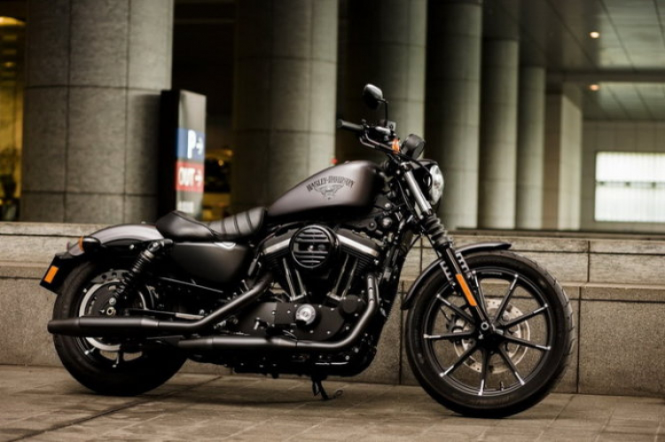 Động Cơ của Harley .... Động Cơ của Harley ....