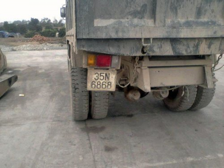 Bấm được số đẹp ngẫu nhiên là có thật !