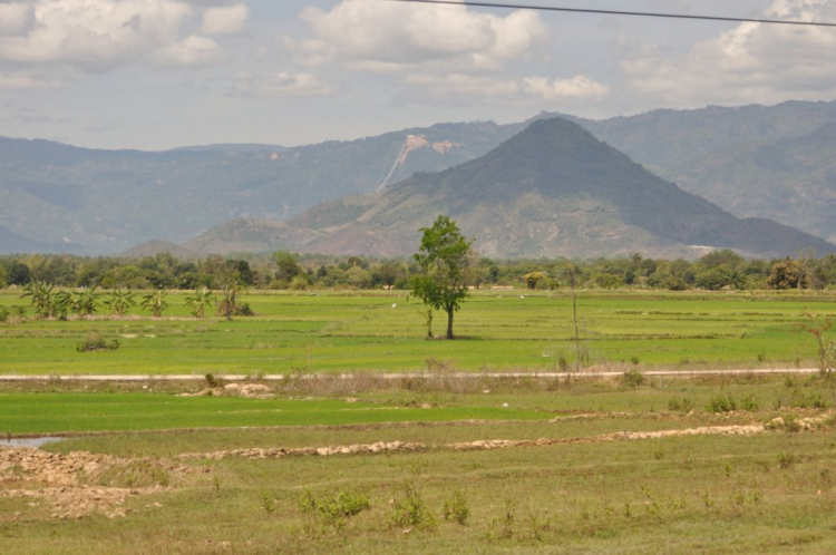 Sài Gòn - Đà Lạt