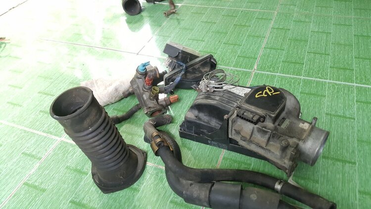 Camry: Trao đổi kinh nghiệm sửa chữa, phụ tùng Camry 8X 9X 0X (Đời 86 đến 2000) Camry: Trao đổi kinh nghiệm sửa chữa, phụ tùng Camry 8X 9X 0X (Đời 86 đến 2000)