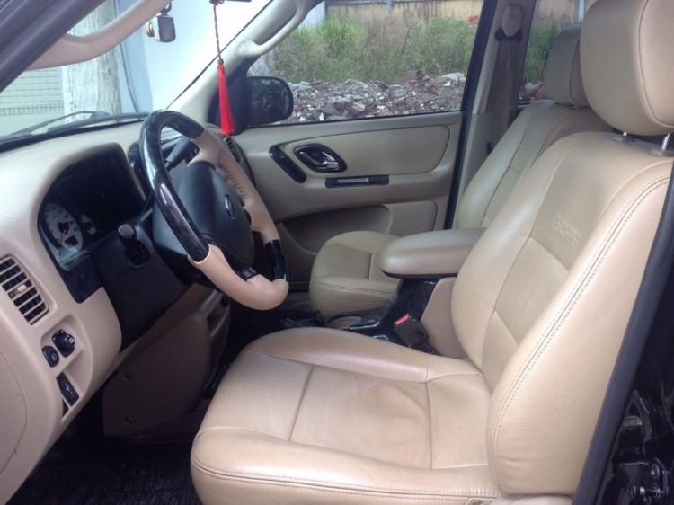 Tìm thêm thông tin về Ford Escape Tìm thêm thông tin về Ford Escape