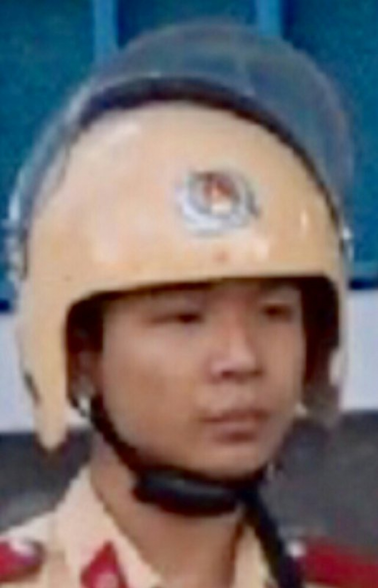 nghi vật giống tiền