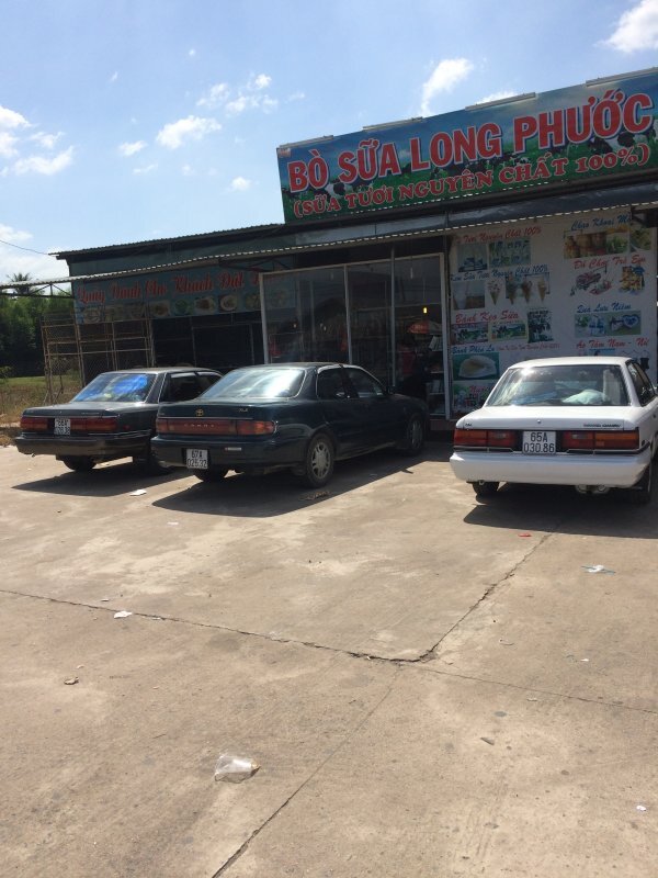 Camry: Trao đổi kinh nghiệm sửa chữa, phụ tùng Camry 8X 9X 0X (Đời 86 đến 2000) Camry: Trao đổi kinh nghiệm sửa chữa, phụ tùng Camry 8X 9X 0X (Đời 86 đến 2000)