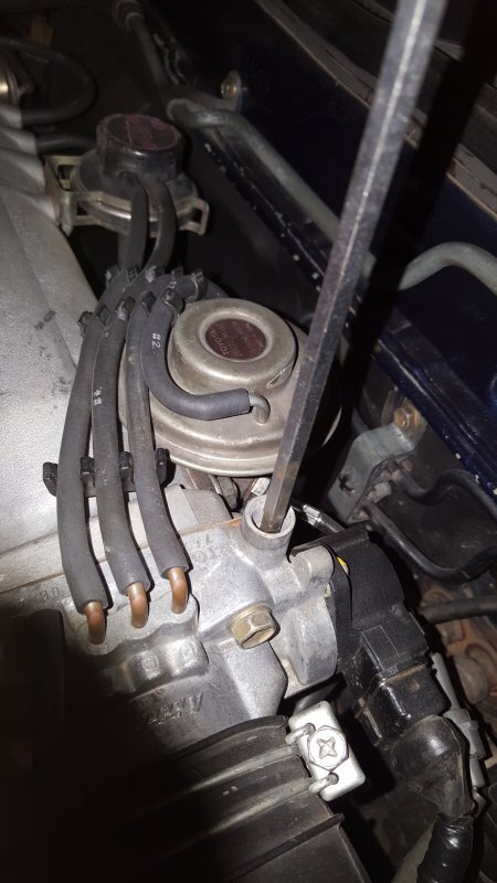 Camry: Trao đổi kinh nghiệm sửa chữa, phụ tùng Camry 8X 9X 0X (Đời 86 đến 2000) Camry: Trao đổi kinh nghiệm sửa chữa, phụ tùng Camry 8X 9X 0X (Đời 86 đến 2000)