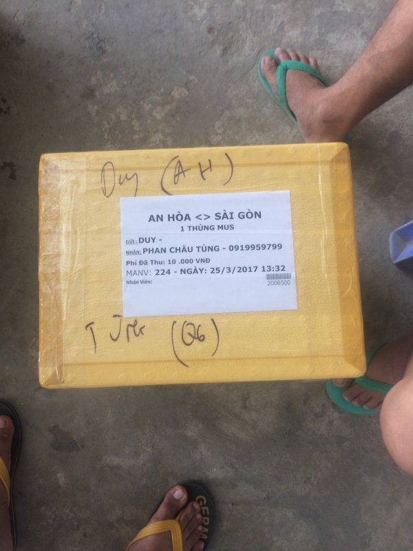 Camry: Trao đổi kinh nghiệm sửa chữa, phụ tùng Camry 8X 9X 0X (Đời 86 đến 2000) Camry: Trao đổi kinh nghiệm sửa chữa, phụ tùng Camry 8X 9X 0X (Đời 86 đến 2000)