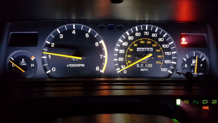 Camry: Trao đổi kinh nghiệm sửa chữa, phụ tùng Camry 8X 9X 0X (Đời 86 đến 2000) Camry: Trao đổi kinh nghiệm sửa chữa, phụ tùng Camry 8X 9X 0X (Đời 86 đến 2000)