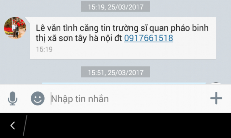 Jolie - Chiếc xe thân thiện