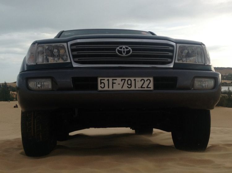 LAND CRUISER FRIENDCLUB (LFC) "Where there were NO ROADS, there was LAND CRUISER" LAND CRUISER FRIENDCLUB (LFC) "Where there were NO ROADS, there was LAND CRUISER"