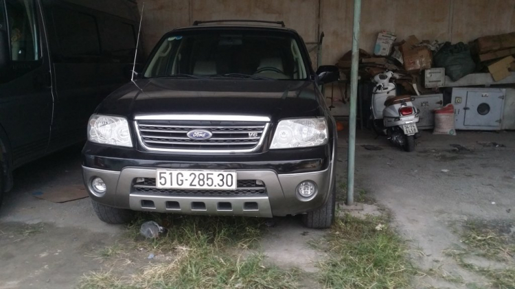 Tìm thêm thông tin về Ford Escape