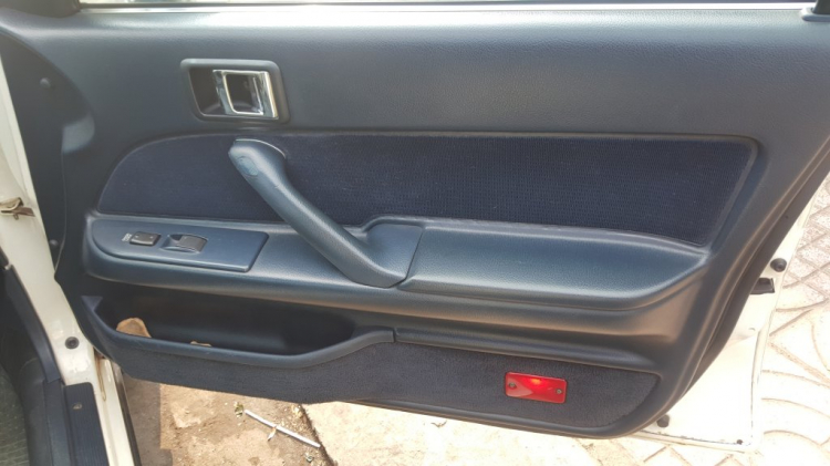 Camry: Trao đổi kinh nghiệm sửa chữa, phụ tùng Camry 8X 9X 0X (Đời 86 đến 2000) Camry: Trao đổi kinh nghiệm sửa chữa, phụ tùng Camry 8X 9X 0X (Đời 86 đến 2000)