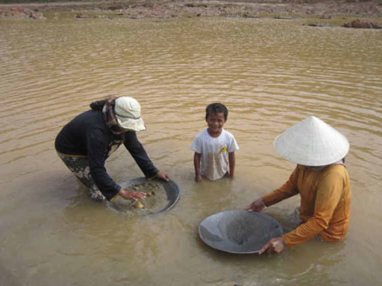 Cho tôi một vé về thời bắt đầu vào đời!!!