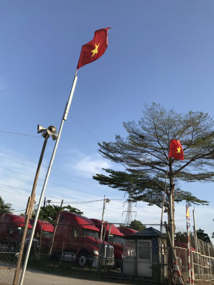 Cập Nhật Tình Hình KDC Bắc Rạch Chiếc Cập Nhật Tình Hình KDC Bắc Rạch Chiếc