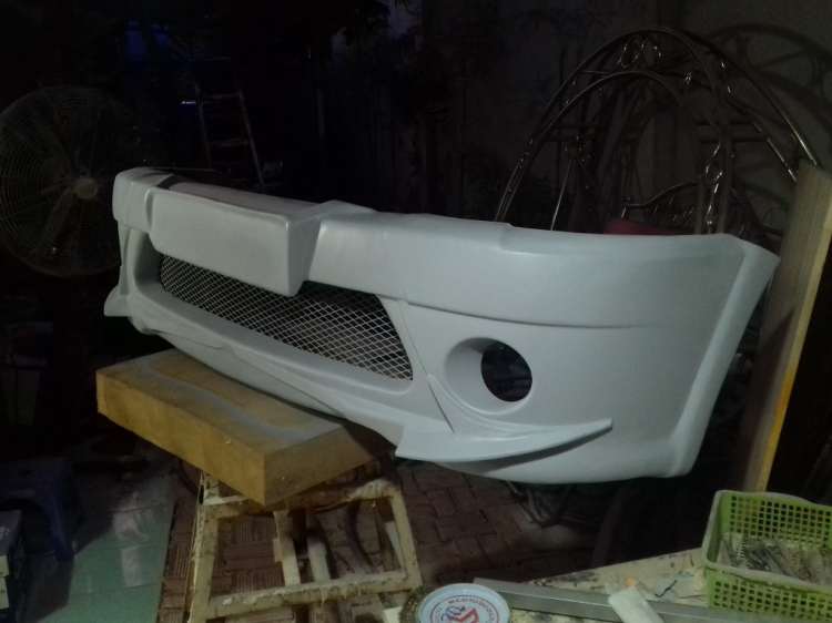 Hướng dẫn làm hộp tỳ tay bằng composite Hướng dẫn làm hộp tỳ tay bằng composite