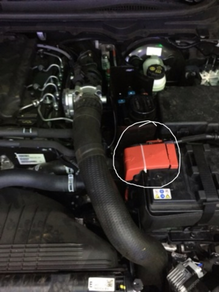 Cảm nhận ford ranger 1000km đầu tiên và trở ngại Cảm nhận ford ranger 1000km đầu tiên và trở ngại