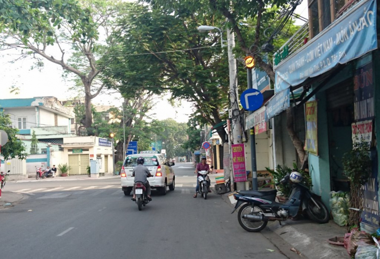 Cấm đi thẳng từ Yên Thế qua Bạch Đằng Cấm đi thẳng từ Yên Thế qua Bạch Đằng