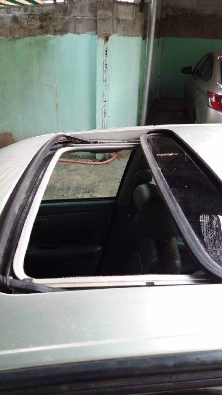 Camry: Trao đổi kinh nghiệm sửa chữa, phụ tùng Camry 8X 9X 0X (Đời 86 đến 2000) Camry: Trao đổi kinh nghiệm sửa chữa, phụ tùng Camry 8X 9X 0X (Đời 86 đến 2000)