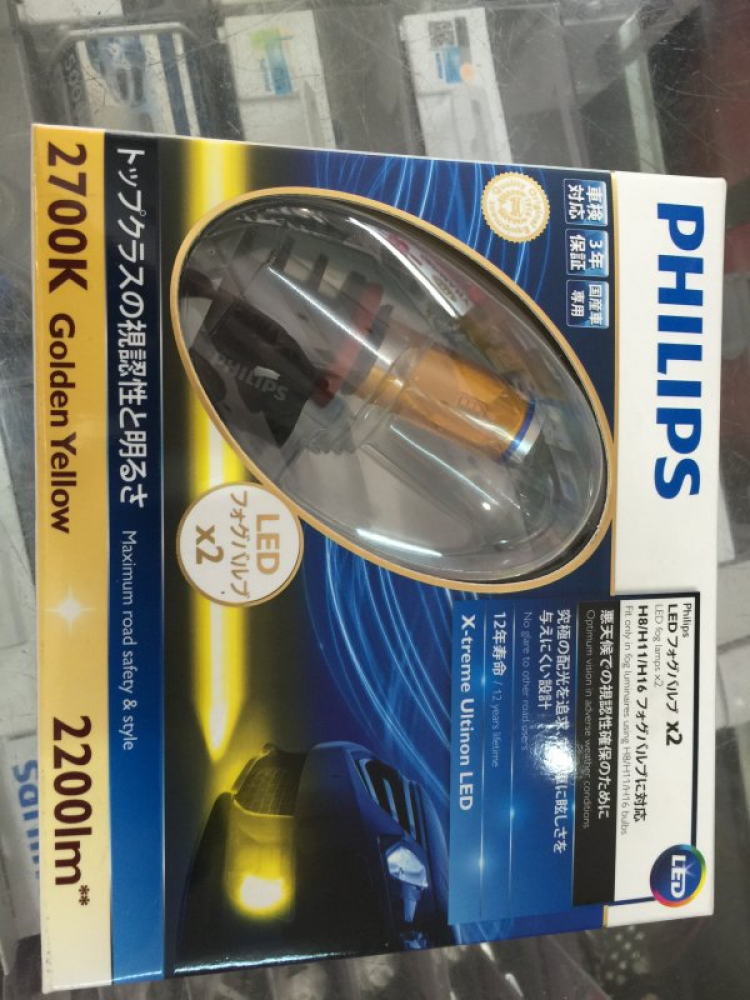 So sánh độ sáng của đèn Halogen - Xenon - LED So sánh độ sáng của đèn Halogen - Xenon - LED