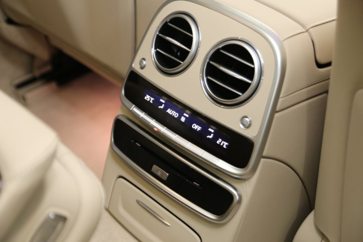 Các ý kiến của Chuyên Gia về Mec S 400 Các ý kiến của Chuyên Gia về Mec S 400