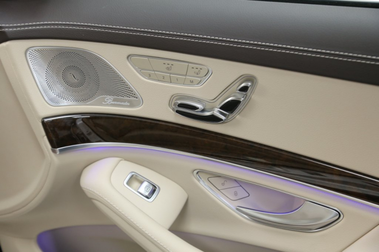 Các ý kiến của Chuyên Gia về Mec S 400 Các ý kiến của Chuyên Gia về Mec S 400