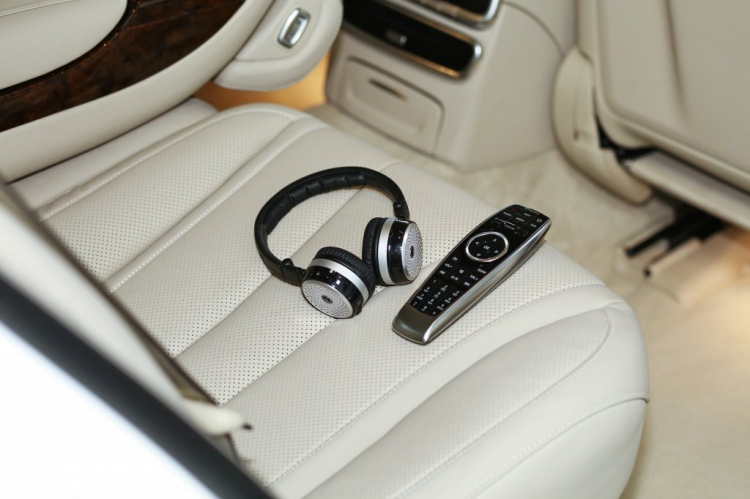 Các ý kiến của Chuyên Gia về Mec S 400 Các ý kiến của Chuyên Gia về Mec S 400
