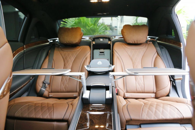 Các ý kiến của Chuyên Gia về Mec S 400 Các ý kiến của Chuyên Gia về Mec S 400