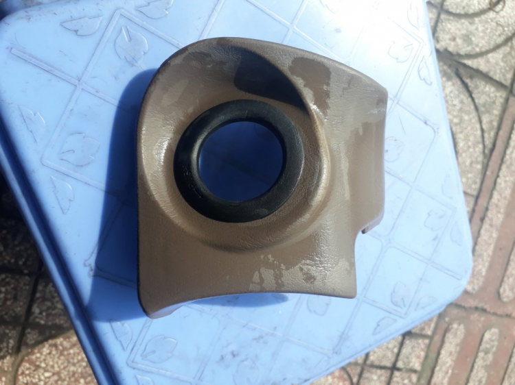 Camry: Trao đổi kinh nghiệm sửa chữa, phụ tùng Camry 8X 9X 0X (Đời 86 đến 2000) Camry: Trao đổi kinh nghiệm sửa chữa, phụ tùng Camry 8X 9X 0X (Đời 86 đến 2000)