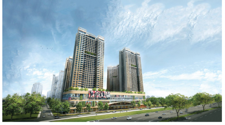 Estella Heights Quận 2