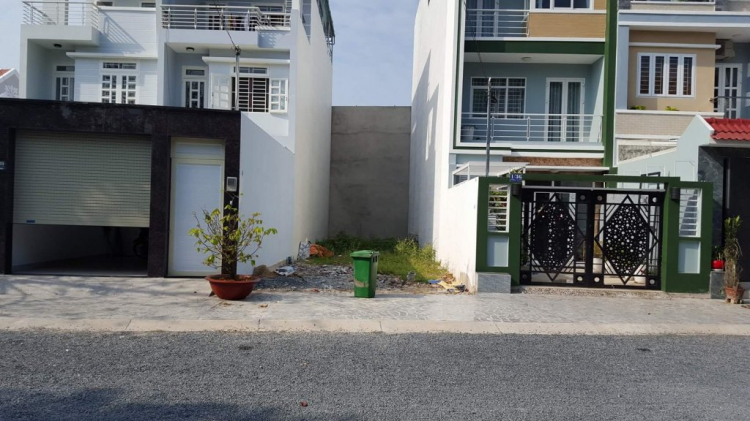 Giá đất gần Hà Huy Giáp ,Q.12 ? Giá đất gần Hà Huy Giáp ,Q.12 ?