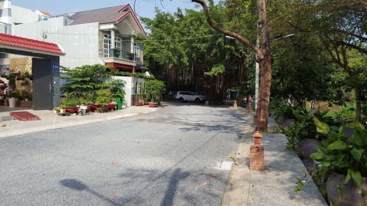 Giá đất gần Hà Huy Giáp ,Q.12 ? Giá đất gần Hà Huy Giáp ,Q.12 ?