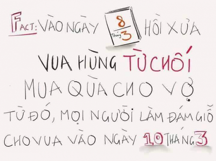 Mail của Vua Hùng