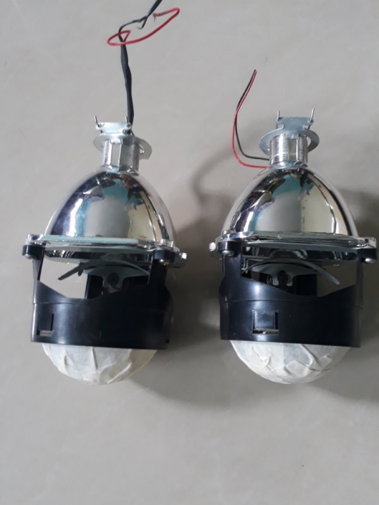 lên bi xenon đèn gầm lên bi xenon đèn gầm