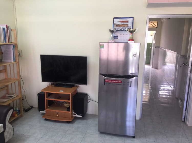 Đầu tư chung cư cũ khu trung tâm Saigon Đầu tư chung cư cũ khu trung tâm Saigon
