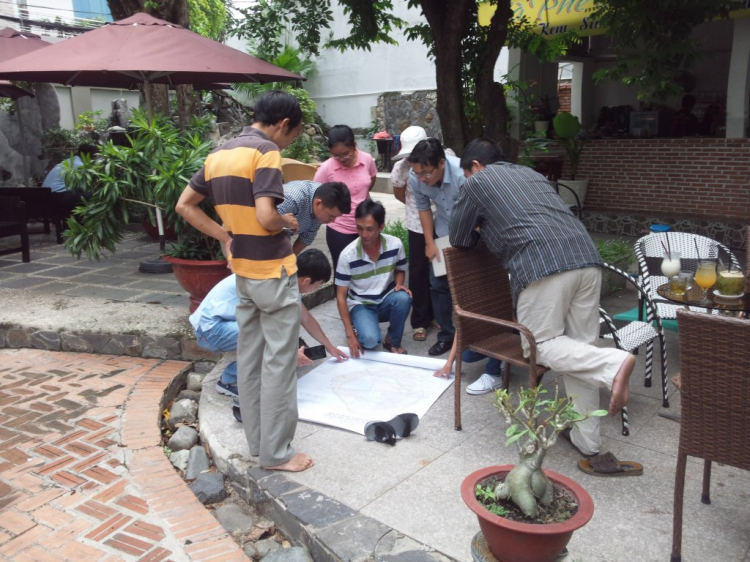 Dự án quận 9 tăng giá khoảng 40% trong vòng 3-4 tháng qua? Dự án quận 9 tăng giá khoảng 40% trong vòng 3-4 tháng qua?