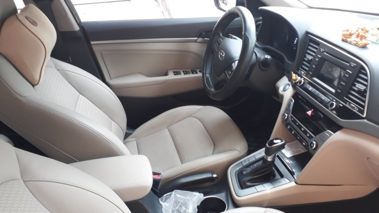 CẦN LẮM REVIEW elantra 2016 CẦN LẮM REVIEW elantra 2016