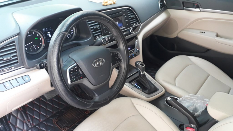 CẦN LẮM REVIEW elantra 2016 CẦN LẮM REVIEW elantra 2016