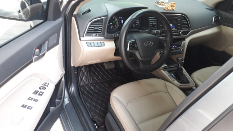 CẦN LẮM REVIEW elantra 2016 CẦN LẮM REVIEW elantra 2016