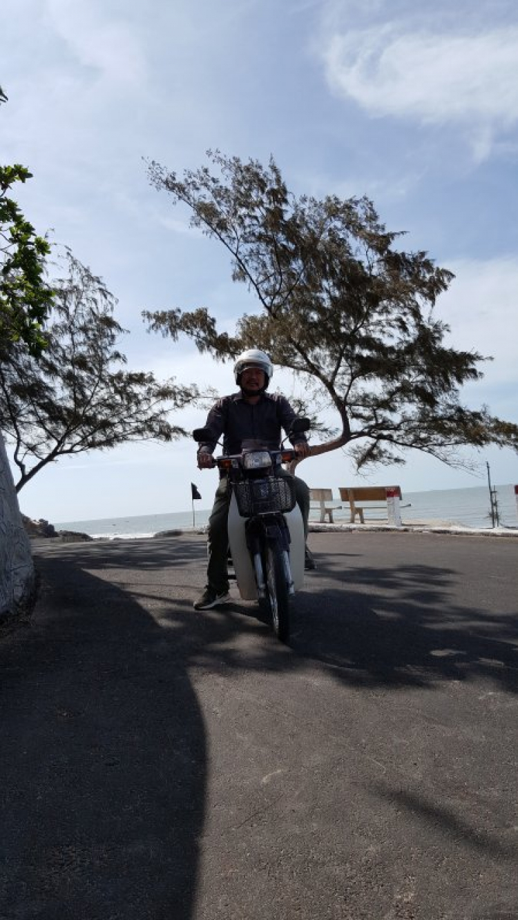 THành lập Hội những người mê và chơi xe Motor Honda LA 250cc THành lập Hội những người mê và chơi xe Motor Honda LA 250cc