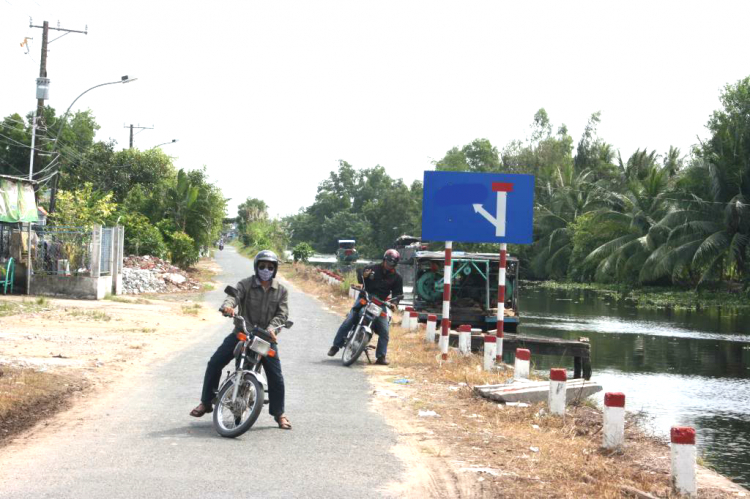 Xém chút tai bay vạ gió với tay nài trẻ trâu!