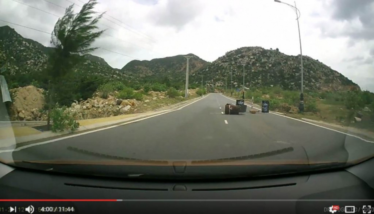 Sài Gòn - Nha Trang cung đường ven biển Sài Gòn - Nha Trang cung đường ven biển