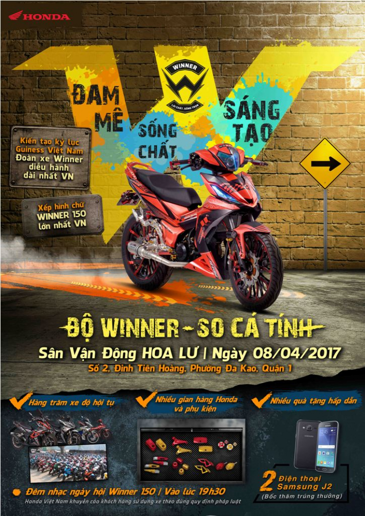 [QC] Tóc Tiên, Soobin Hoàng Sơn, Min, ST 365 “quậy” tưng bừng tại Sài Gòn