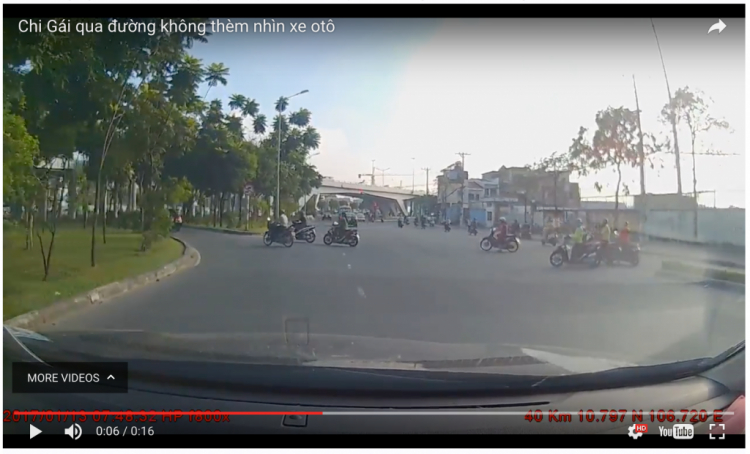 Có phải do tôi quá chủ quan? Có phải do tôi quá chủ quan?