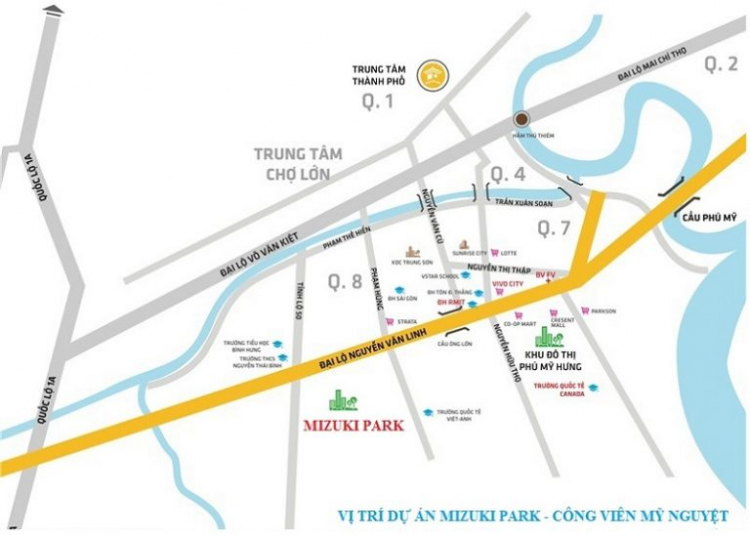 Tư vấn: Chọn đất nền KDC Dương Hồng hay Đại Phúc Phạm Hùng Tư vấn: Chọn đất nền KDC Dương Hồng hay Đại Phúc Phạm Hùng