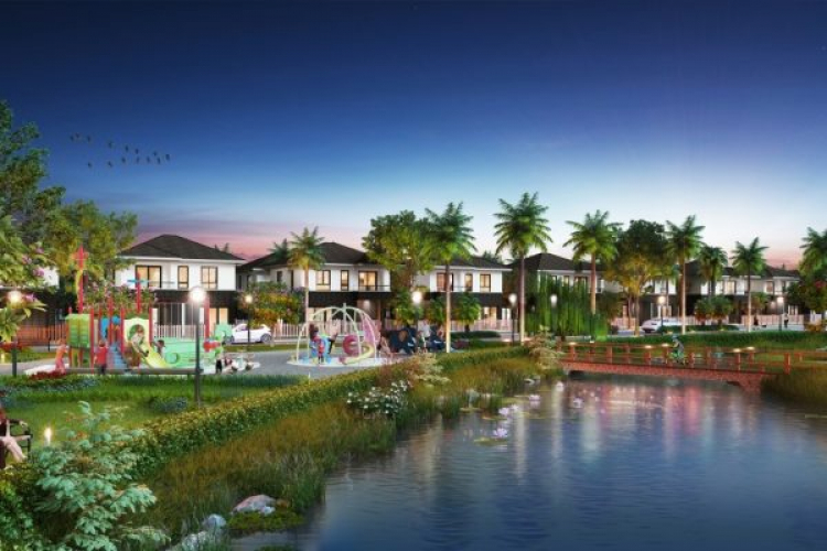 Tư vấn: Chọn đất nền KDC Dương Hồng hay Đại Phúc Phạm Hùng Tư vấn: Chọn đất nền KDC Dương Hồng hay Đại Phúc Phạm Hùng